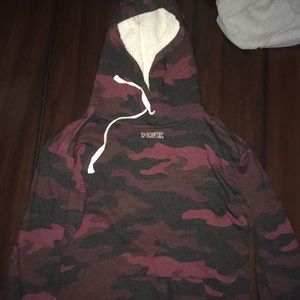 Victoria’s secret hoodie